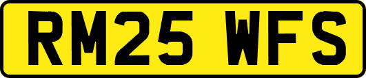RM25WFS