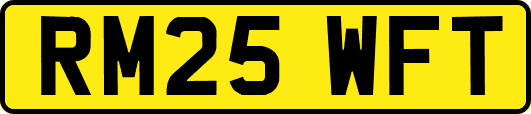 RM25WFT