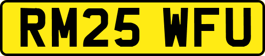 RM25WFU
