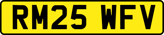 RM25WFV