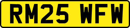 RM25WFW