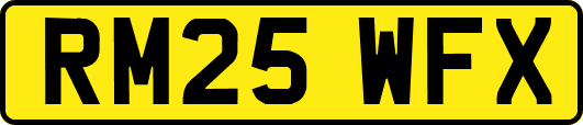 RM25WFX