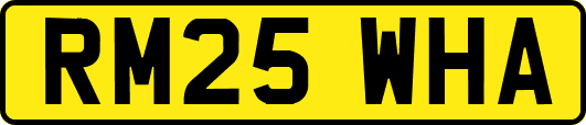 RM25WHA