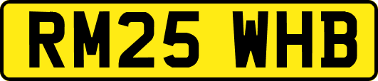 RM25WHB