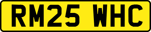 RM25WHC