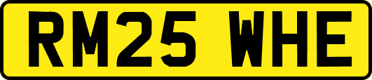 RM25WHE