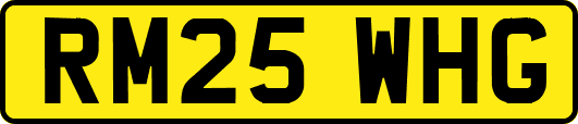 RM25WHG