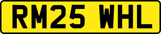 RM25WHL