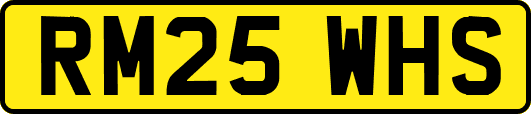 RM25WHS