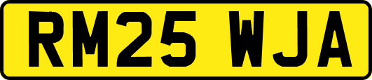 RM25WJA