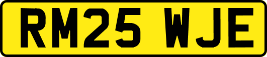 RM25WJE