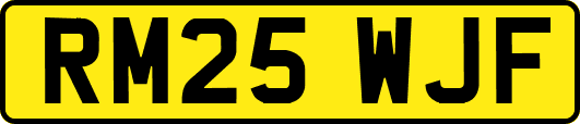 RM25WJF