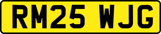 RM25WJG