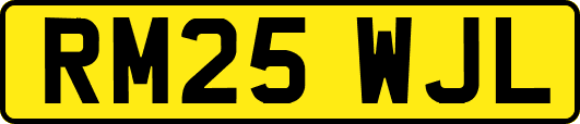 RM25WJL
