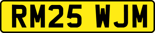 RM25WJM