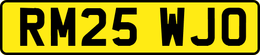 RM25WJO
