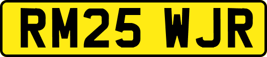 RM25WJR