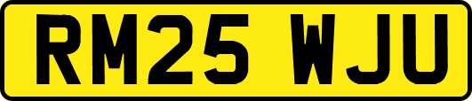 RM25WJU