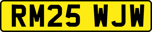 RM25WJW