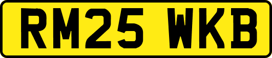 RM25WKB