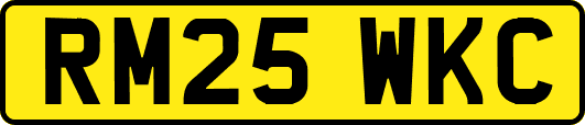 RM25WKC