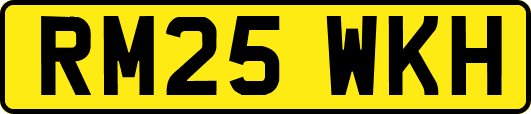 RM25WKH