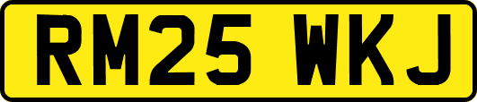 RM25WKJ