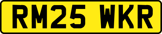 RM25WKR