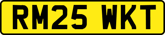 RM25WKT