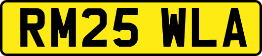 RM25WLA