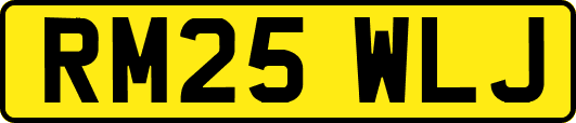 RM25WLJ