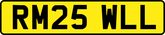 RM25WLL