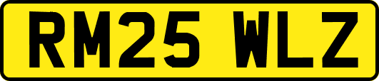 RM25WLZ