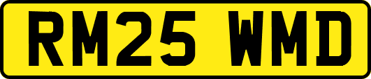 RM25WMD