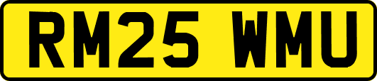 RM25WMU