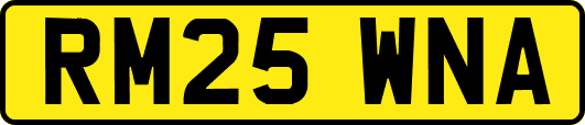 RM25WNA