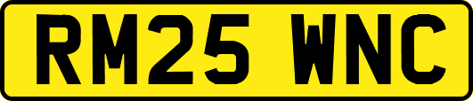 RM25WNC