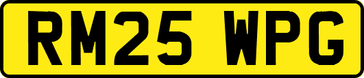 RM25WPG