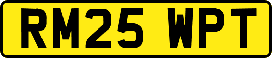 RM25WPT