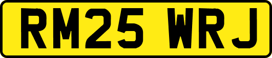 RM25WRJ