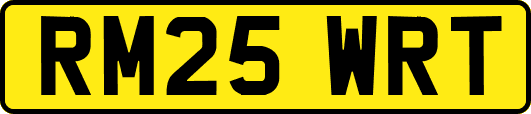 RM25WRT