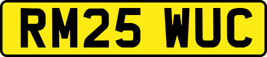 RM25WUC