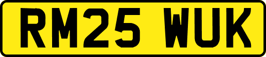 RM25WUK