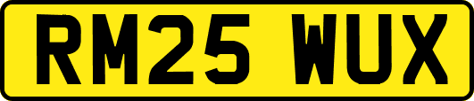 RM25WUX