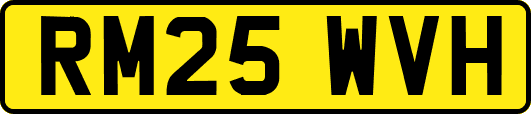 RM25WVH