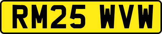 RM25WVW