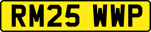 RM25WWP