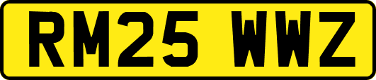 RM25WWZ
