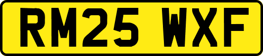 RM25WXF
