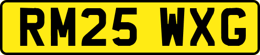 RM25WXG